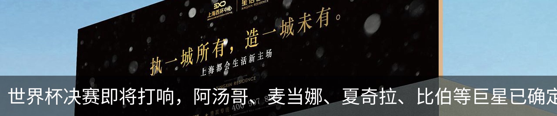 最新动态