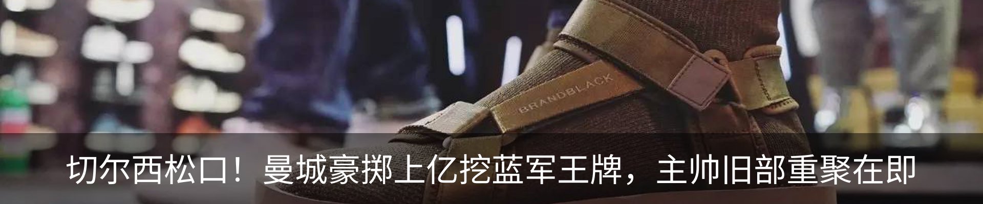最新动态