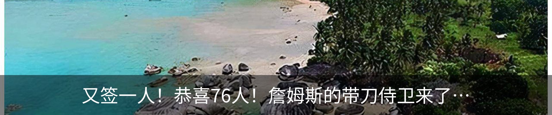 最新动态