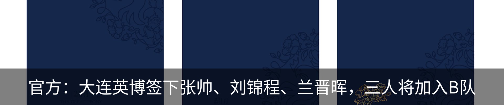 最新动态