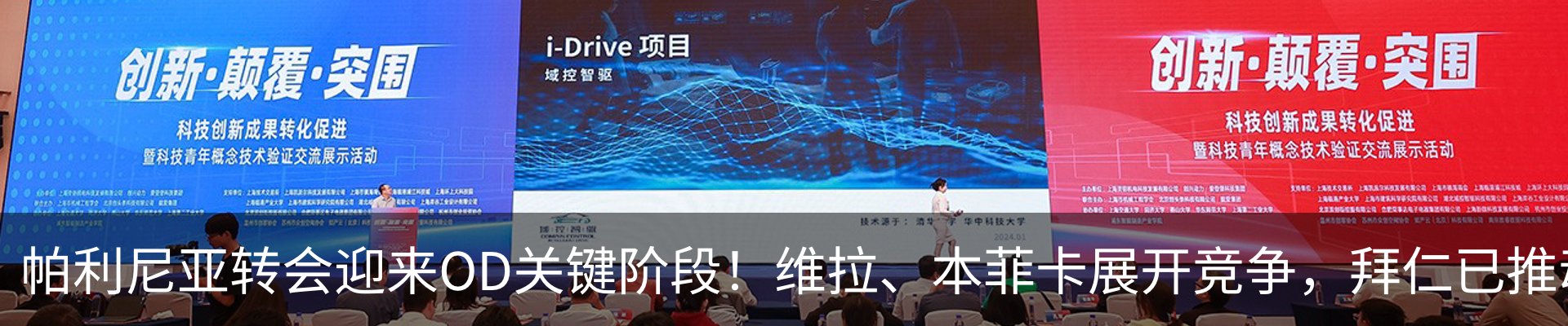 最新动态