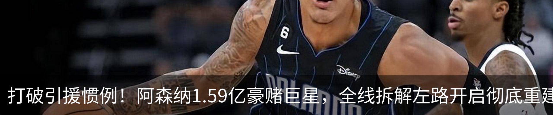 最新动态