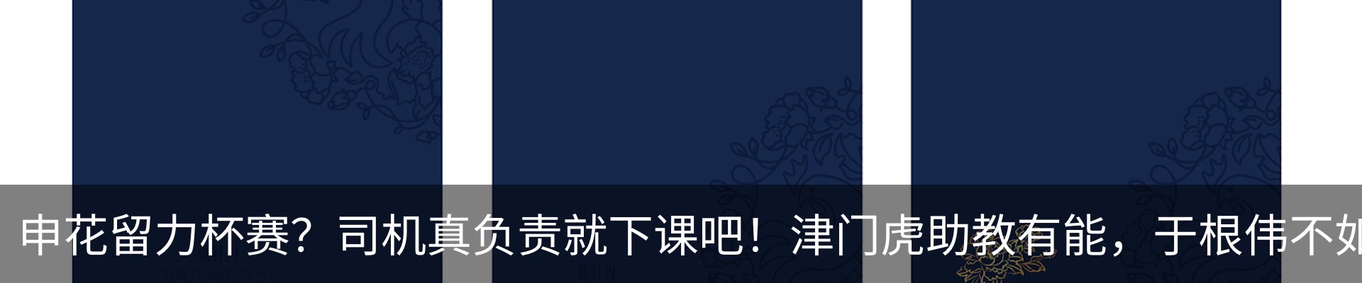 最新动态