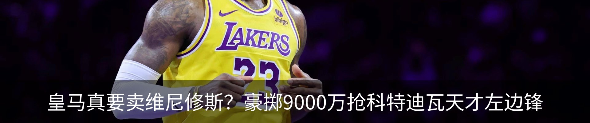 最新动态